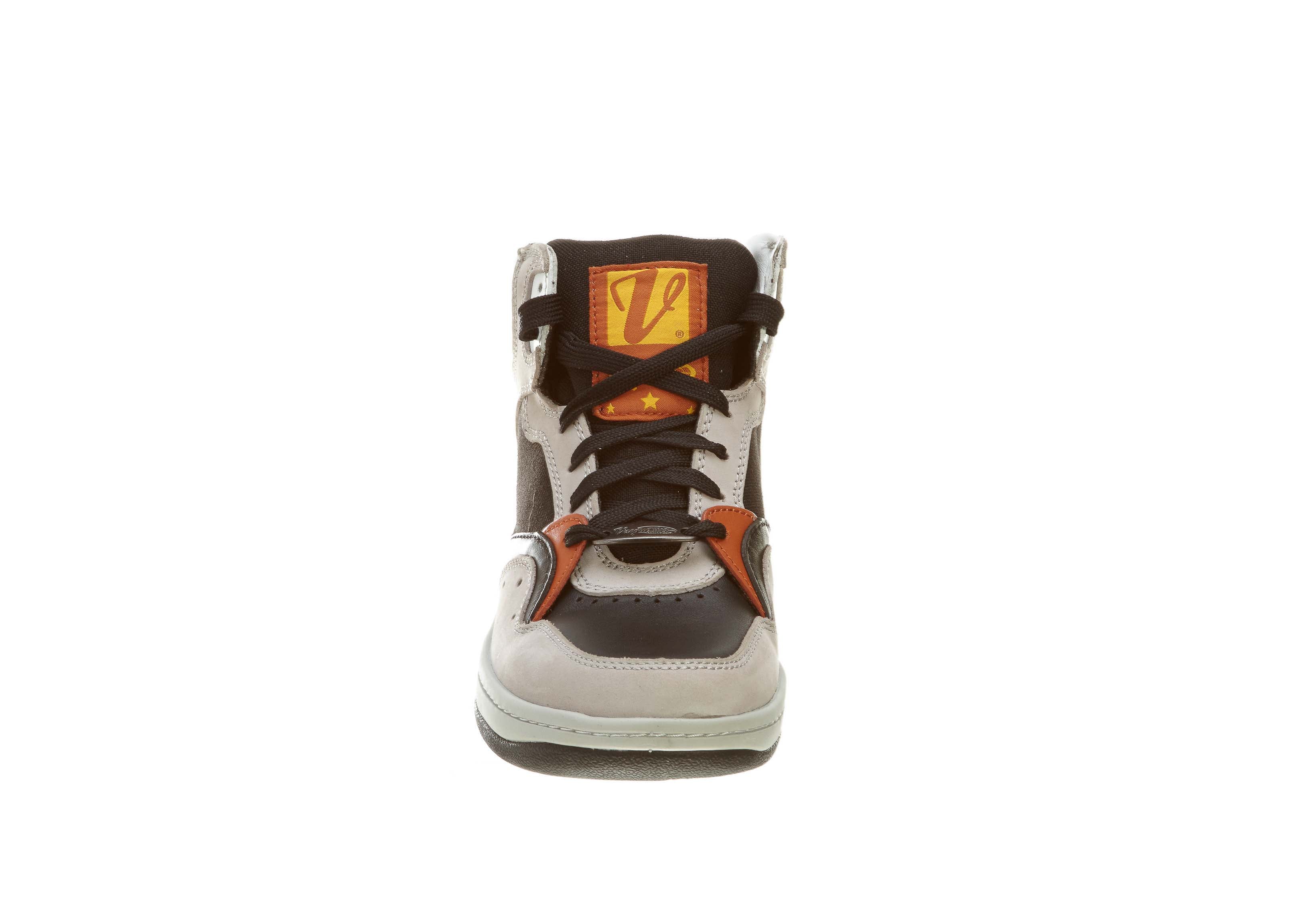 Vaque Retro-High Mens Style Crh-406