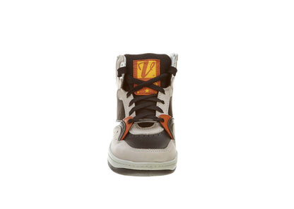 Vaque Retro-High Mens Style Crh-406
