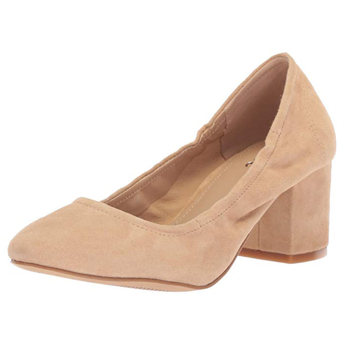 The Fix Amaya Scrunched Pump Women&