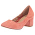 The Fix Amaya Scrunched Pump Women&