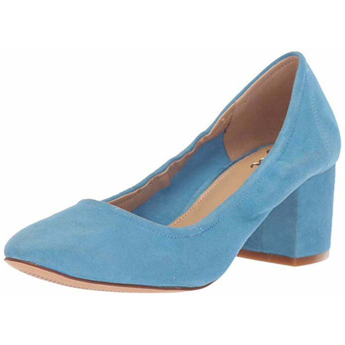 The Fix Amaya Scrunched Pump Women&