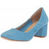 The Fix Amaya Scrunched Pump Women&