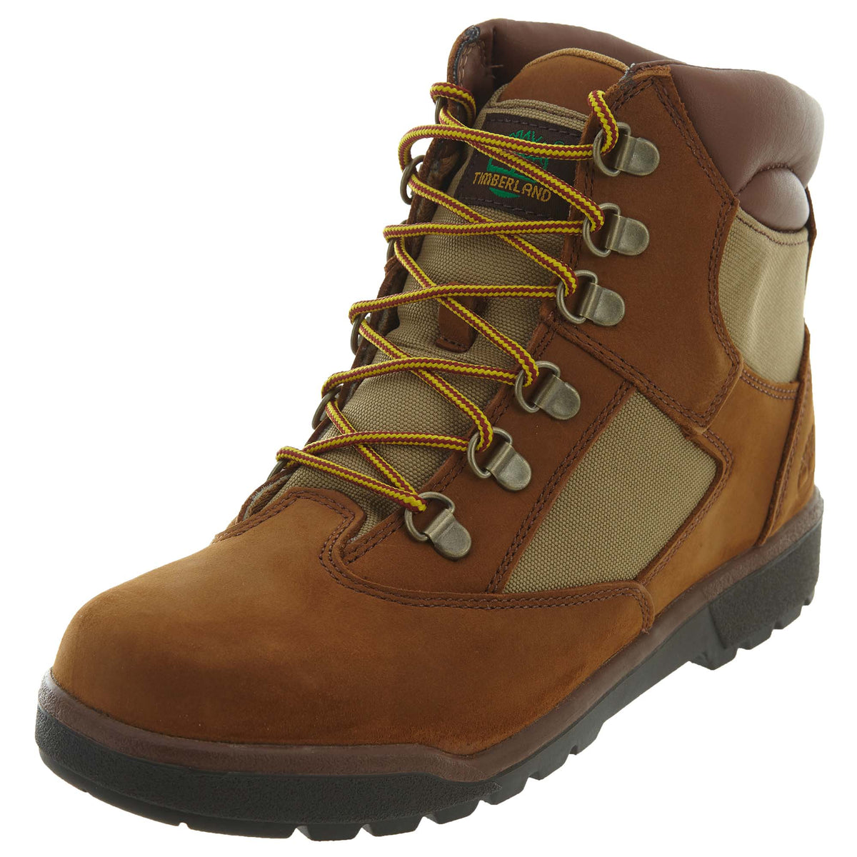 TIMBERLAND JUNIOR FIELD BOOT 6 STYLE 