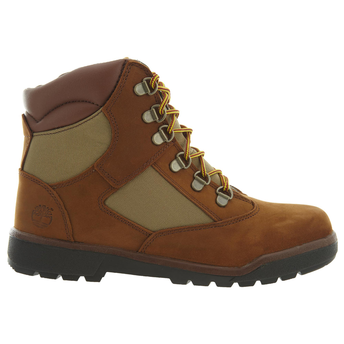 TIMBERLAND JUNIOR FIELD BOOT 6 STYLE 