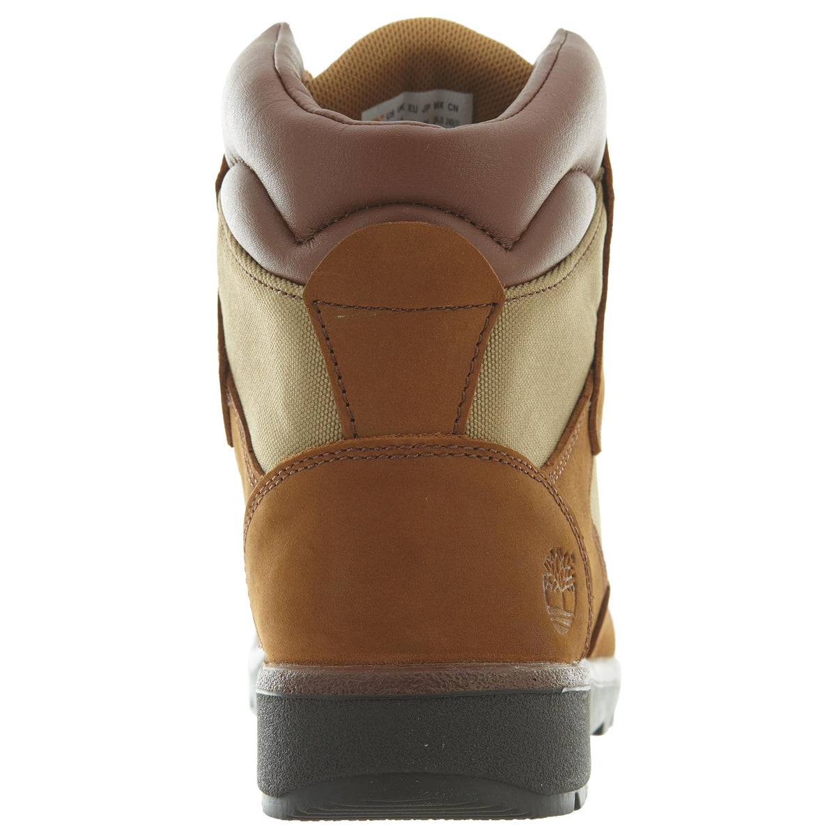 TIMBERLAND JUNIOR FIELD BOOT 6 STYLE 