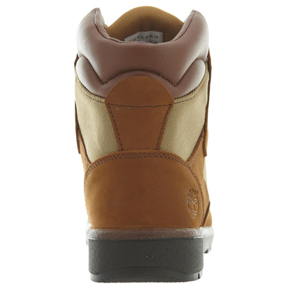 TIMBERLAND JUNIOR FIELD BOOT 6 STYLE 