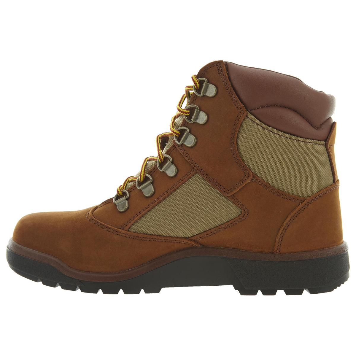 TIMBERLAND JUNIOR FIELD BOOT 6 STYLE 