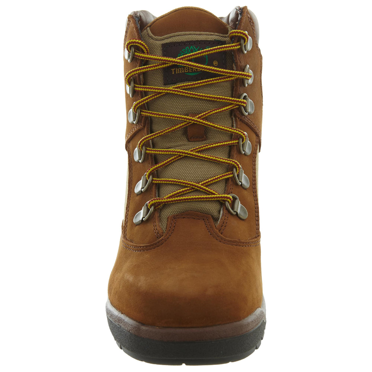 TIMBERLAND JUNIOR FIELD BOOT 6 STYLE 