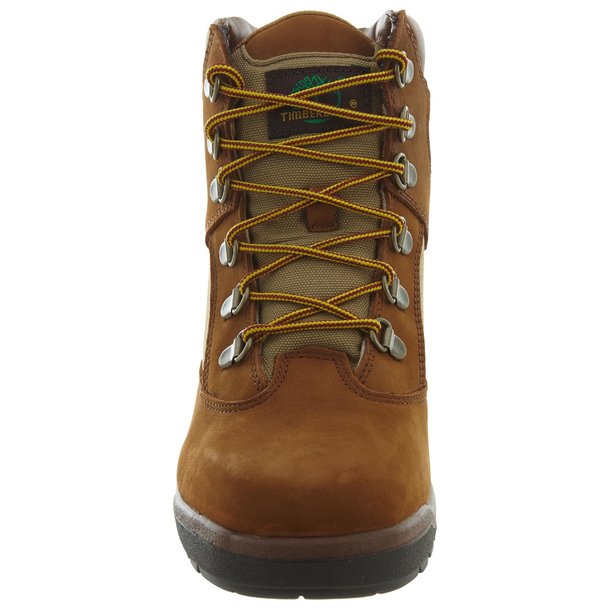 TIMBERLAND JUNIOR FIELD BOOT 6 STYLE 