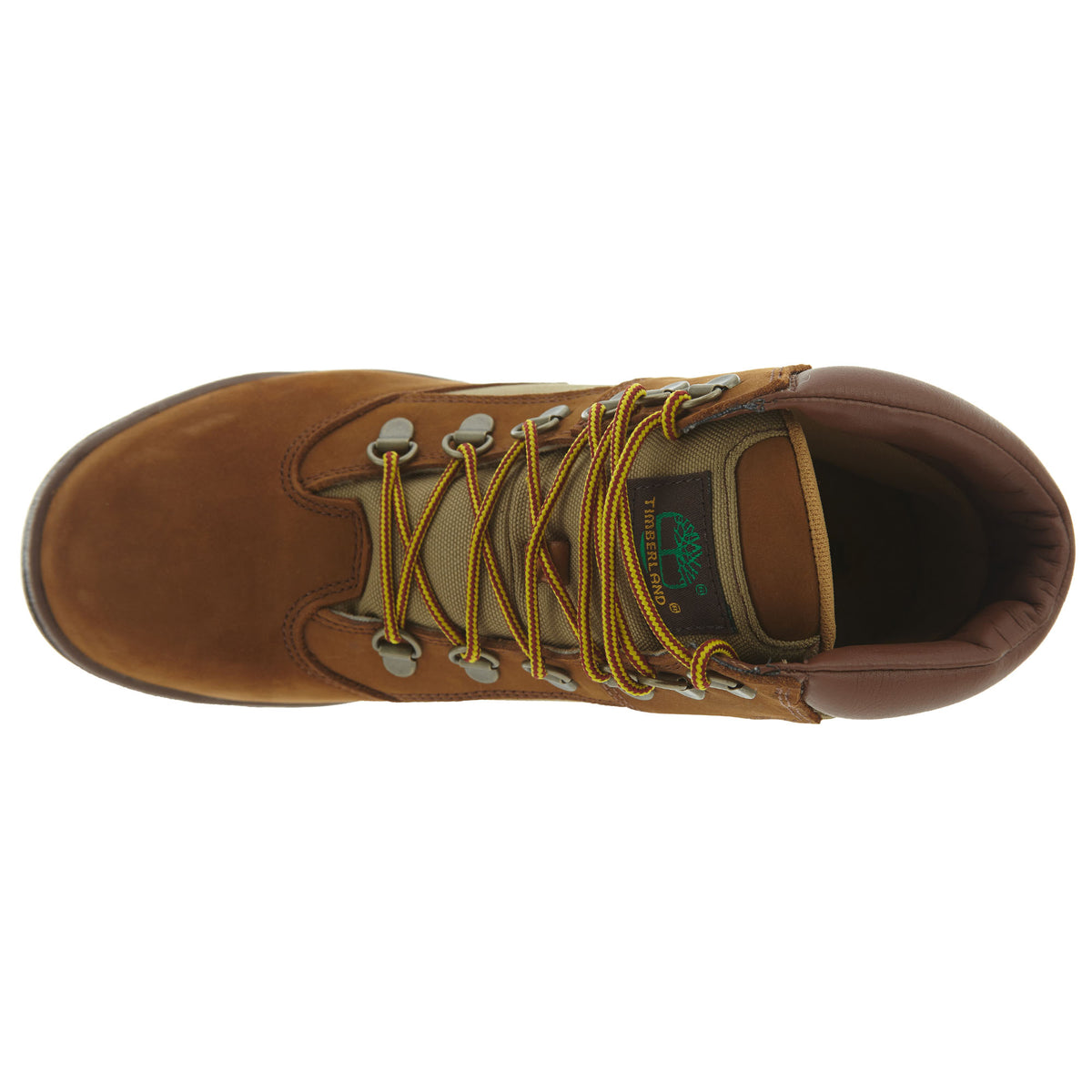 TIMBERLAND JUNIOR FIELD BOOT 6 STYLE 