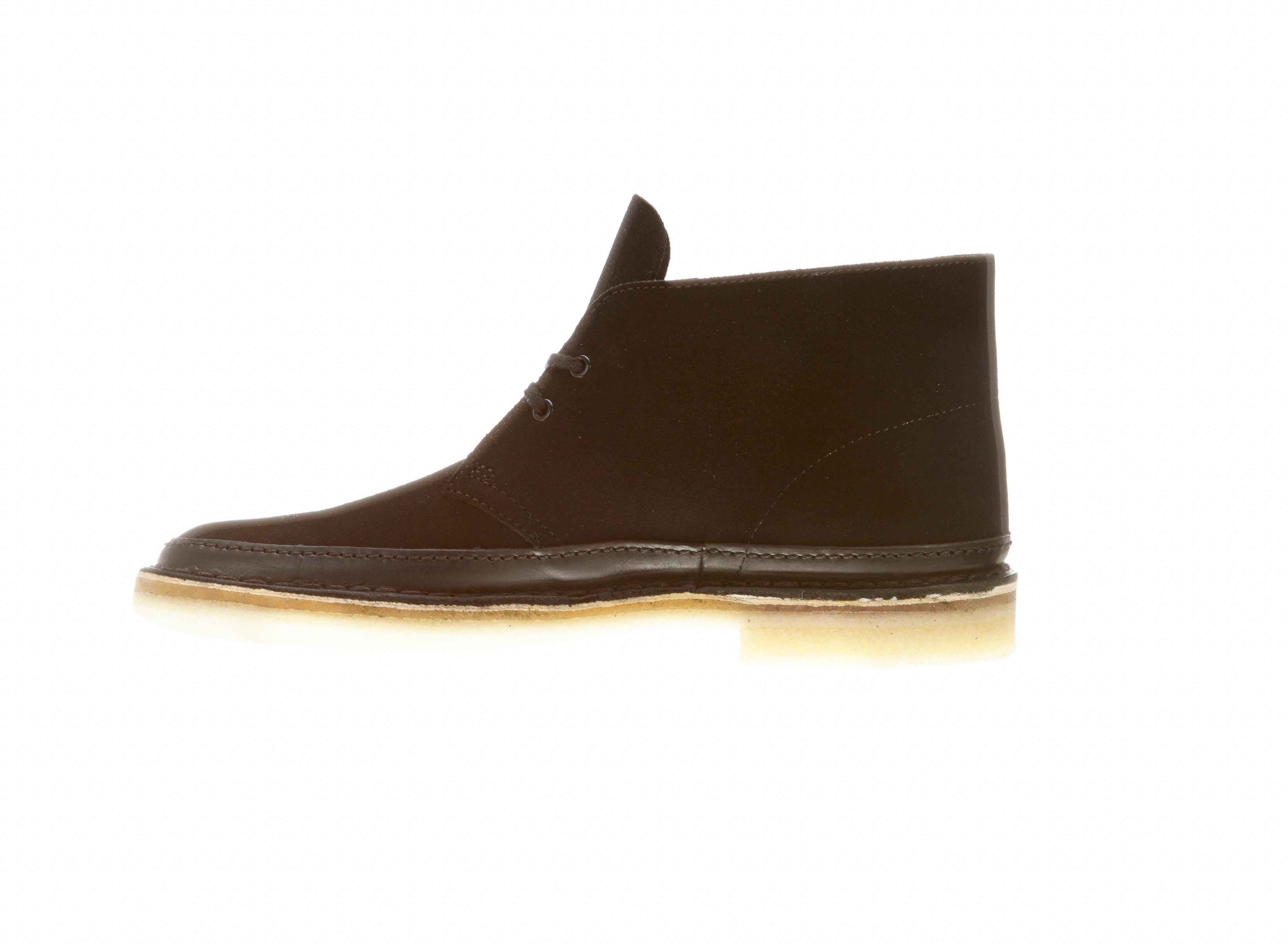 Clarks Desert Guard Mens Style 62131