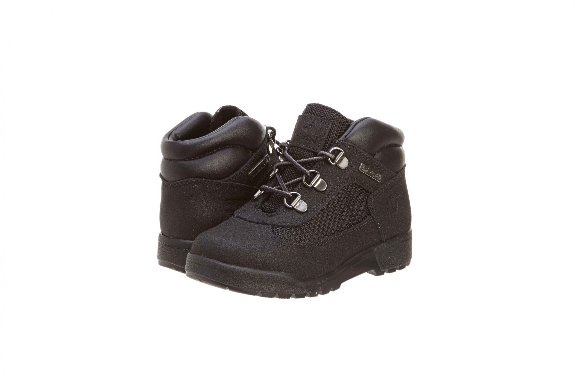 TIMBERLAND FIELD BOOT LEATHER TODDLERS STYLE # 34874