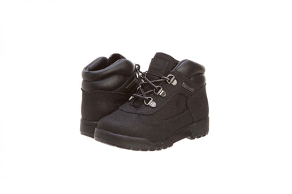 TIMBERLAND FIELD BOOT LEATHER TODDLERS STYLE 