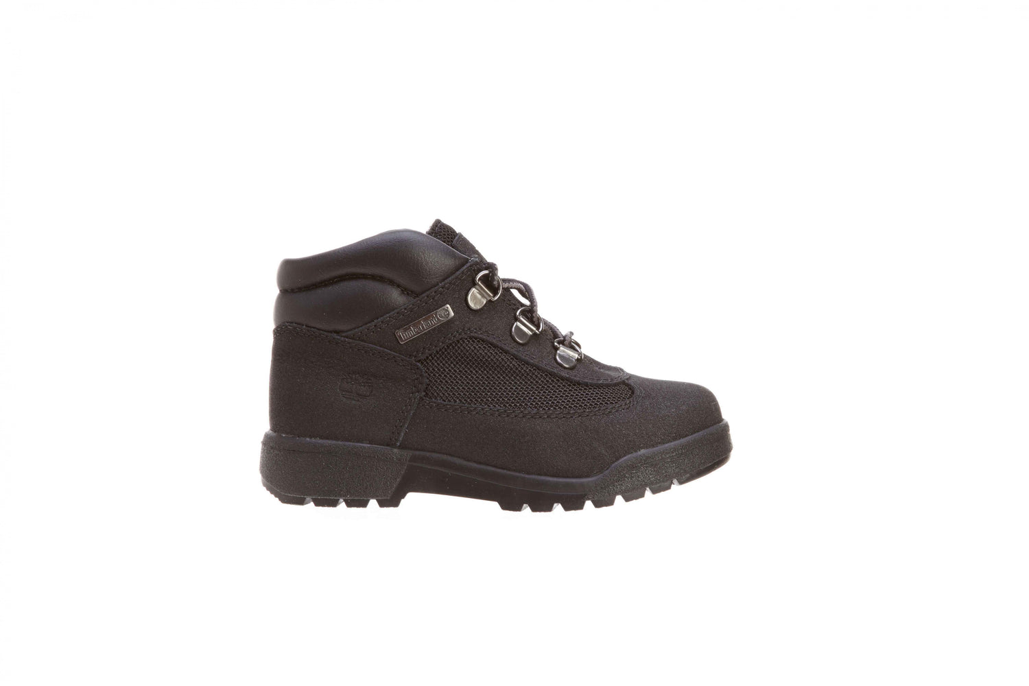 TIMBERLAND FIELD BOOT LEATHER TODDLERS STYLE 