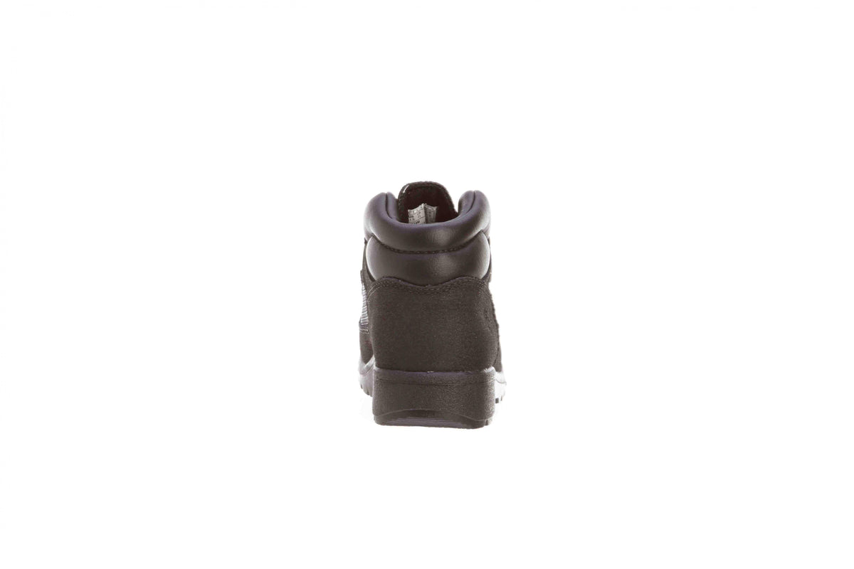 TIMBERLAND FIELD BOOT LEATHER TODDLERS STYLE 