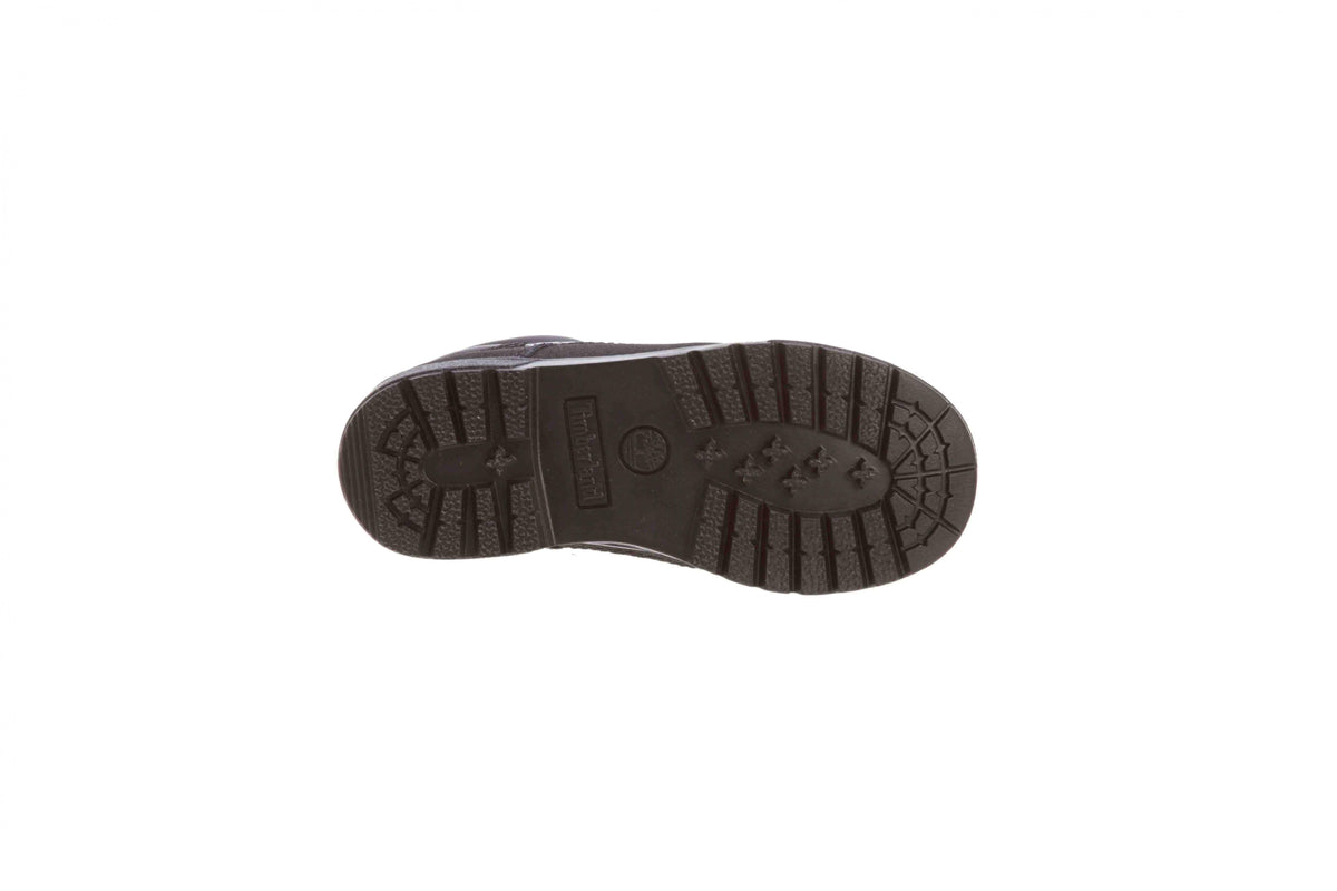 TIMBERLAND FIELD BOOT LEATHER TODDLERS STYLE 