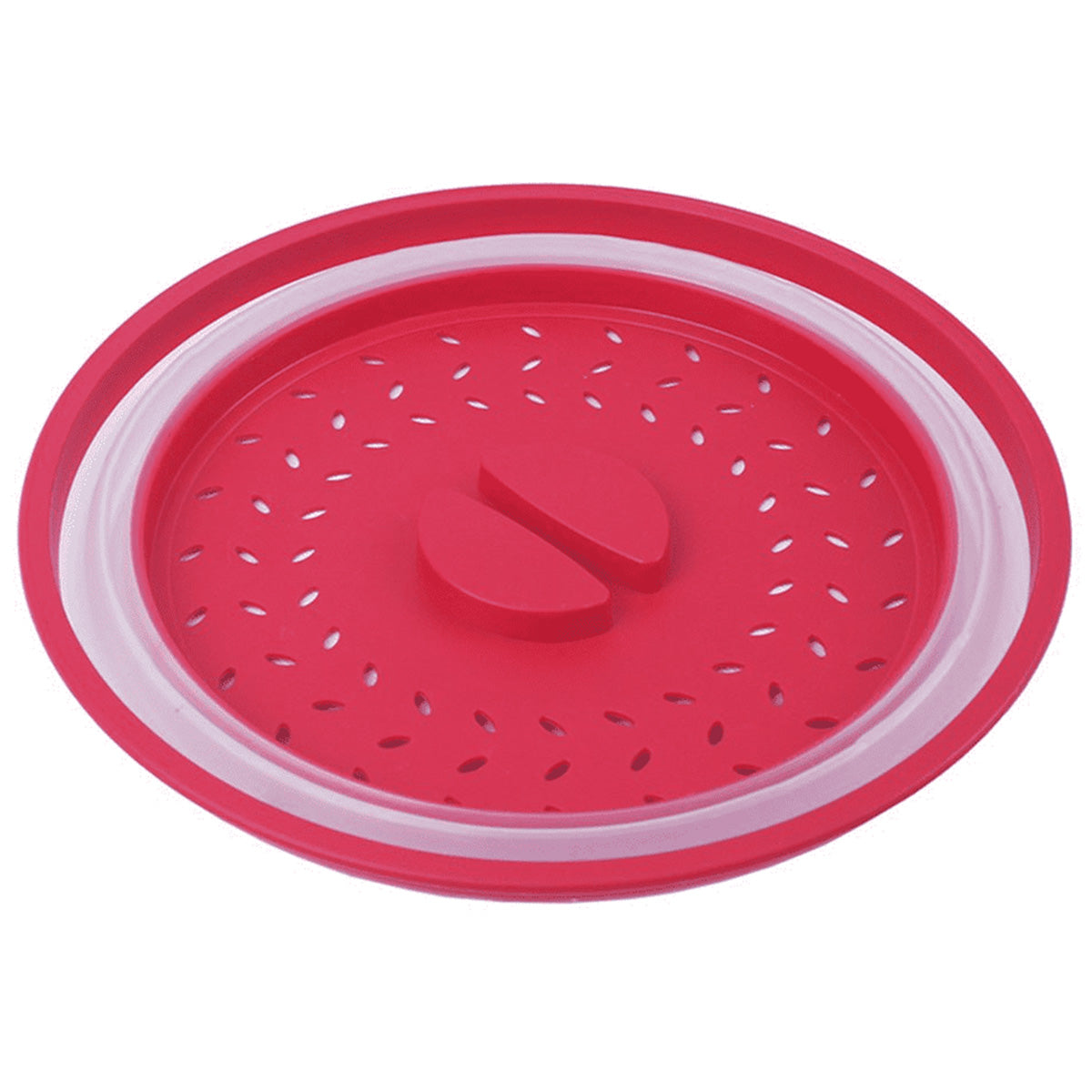 Food Fresh Cover, Collapsible Microwave Cover, BAP Free and Non-toxic