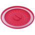 Food Fresh Cover, Collapsible Microwave Cover, BAP Free and Non-toxic