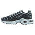 Nike Air Max Plus Black Grey (GS)