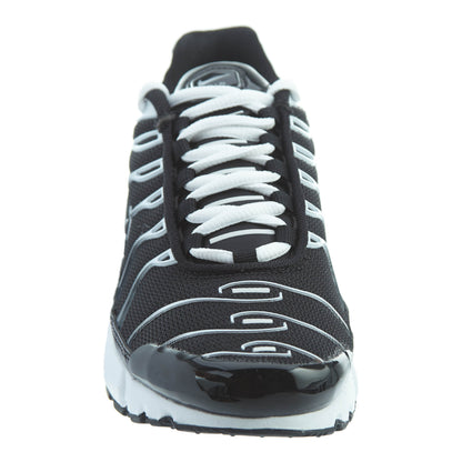 Nike Air Max Plus Black Grey (GS)