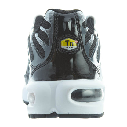 Nike Air Max Plus Black Grey (GS)