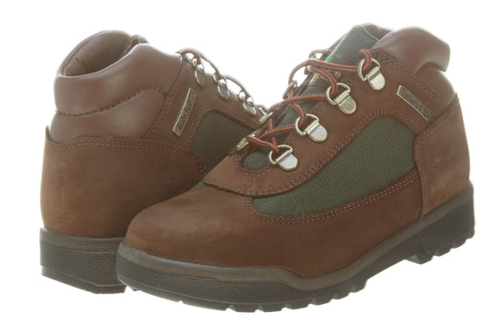 Timberland FIELD BOOT Little Kids Style 16737