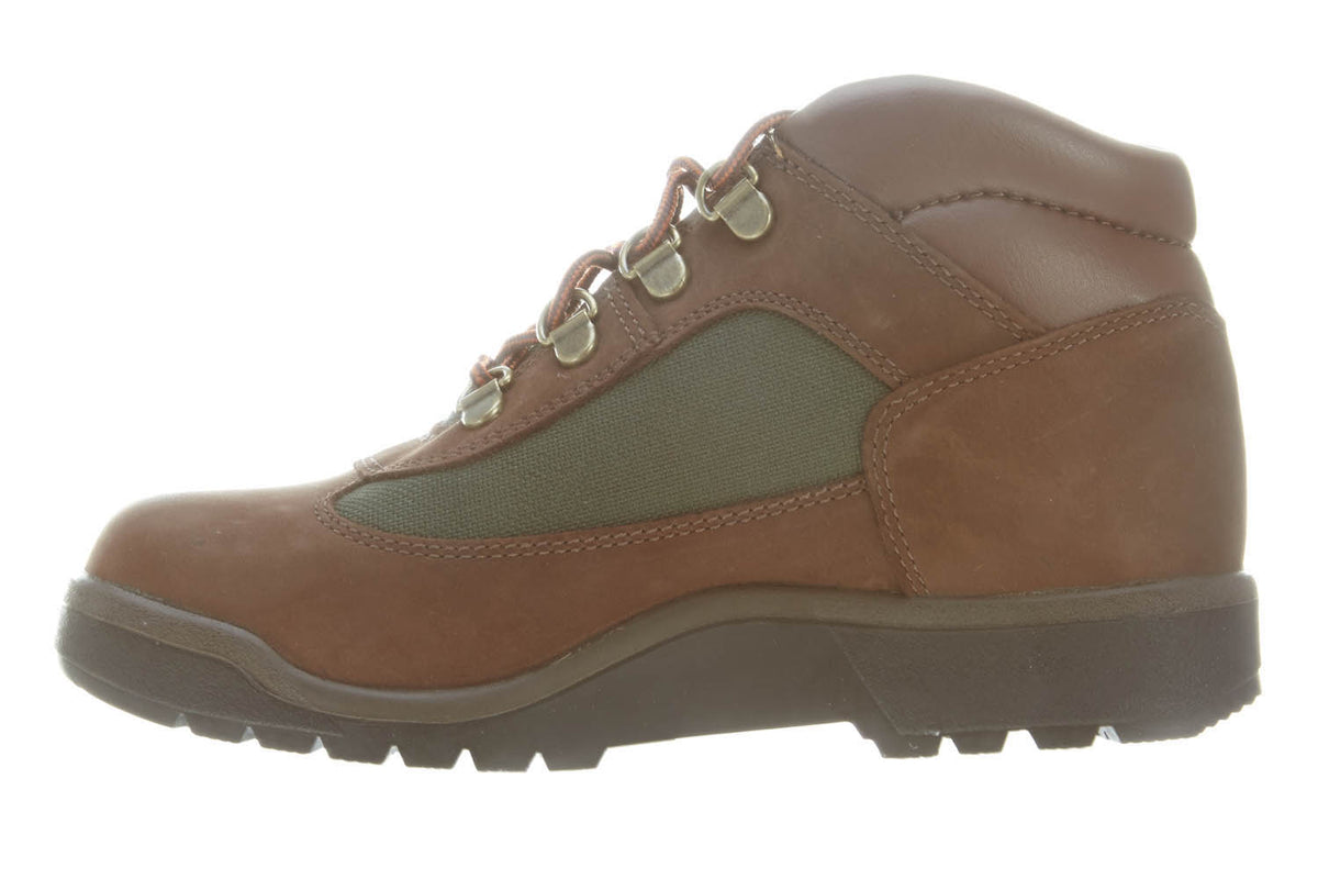 Timberland FIELD BOOT Little Kids Style 16737