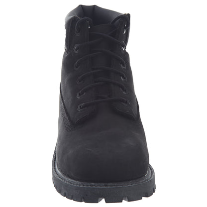 Timberland 6In Prem Little Kids Style 12707