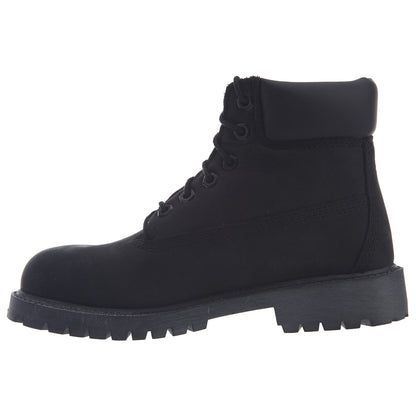 Timberland 6In Prem Little Kids Style 12707