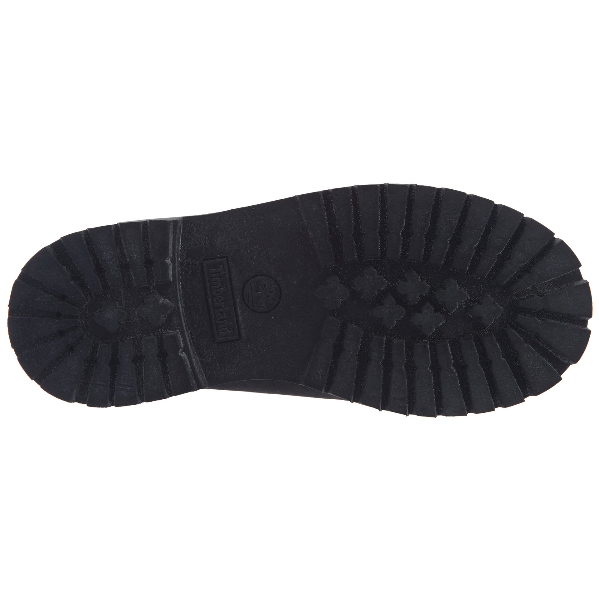Timberland 6In Prem Little Kids Style 12707