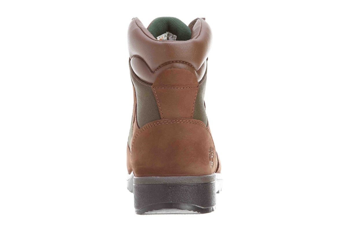 Timberland 6 In L/F Field Boot Big Kids Style 44992 