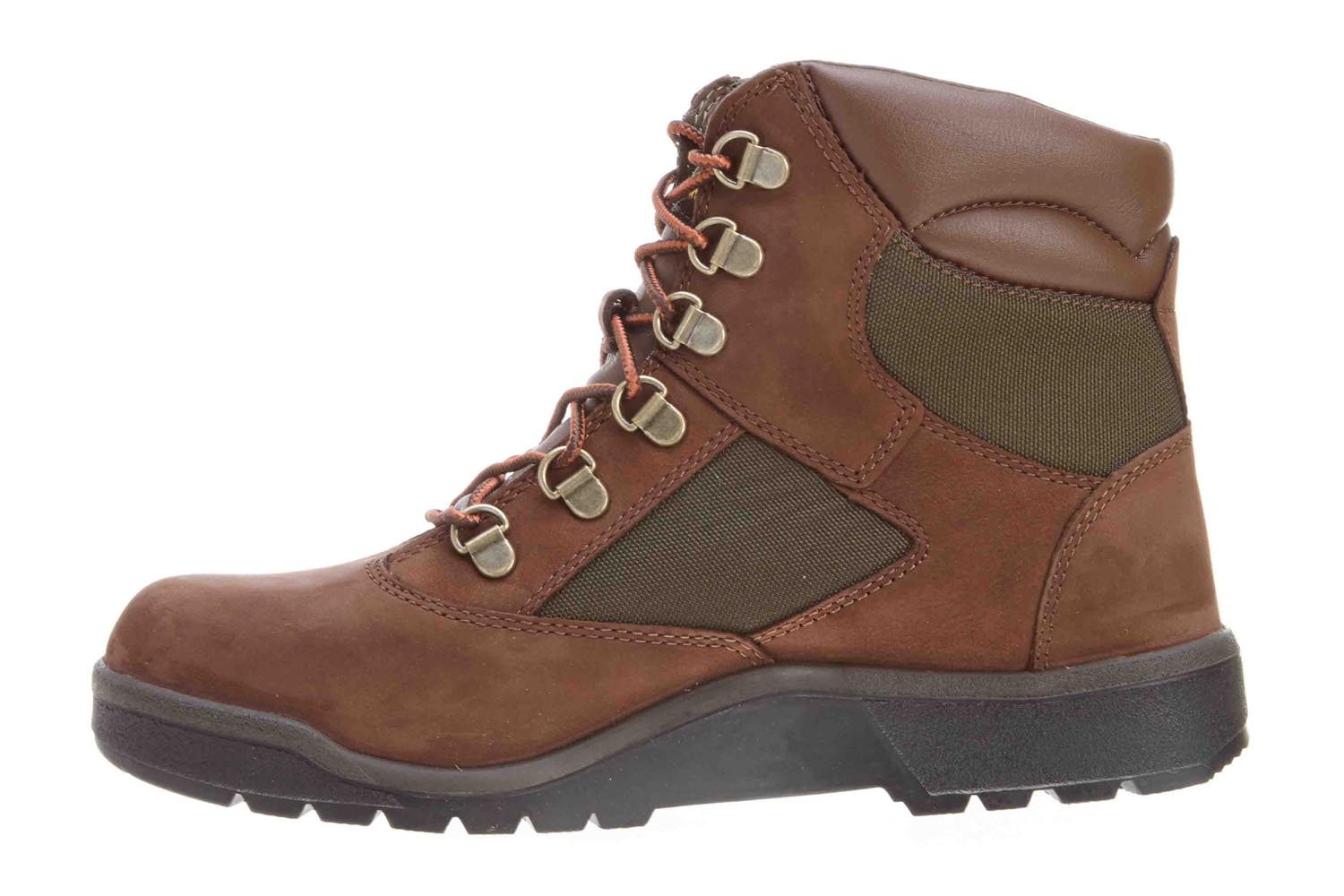 Timberland 6 In L/F Field Boot Big Kids Style 44992 