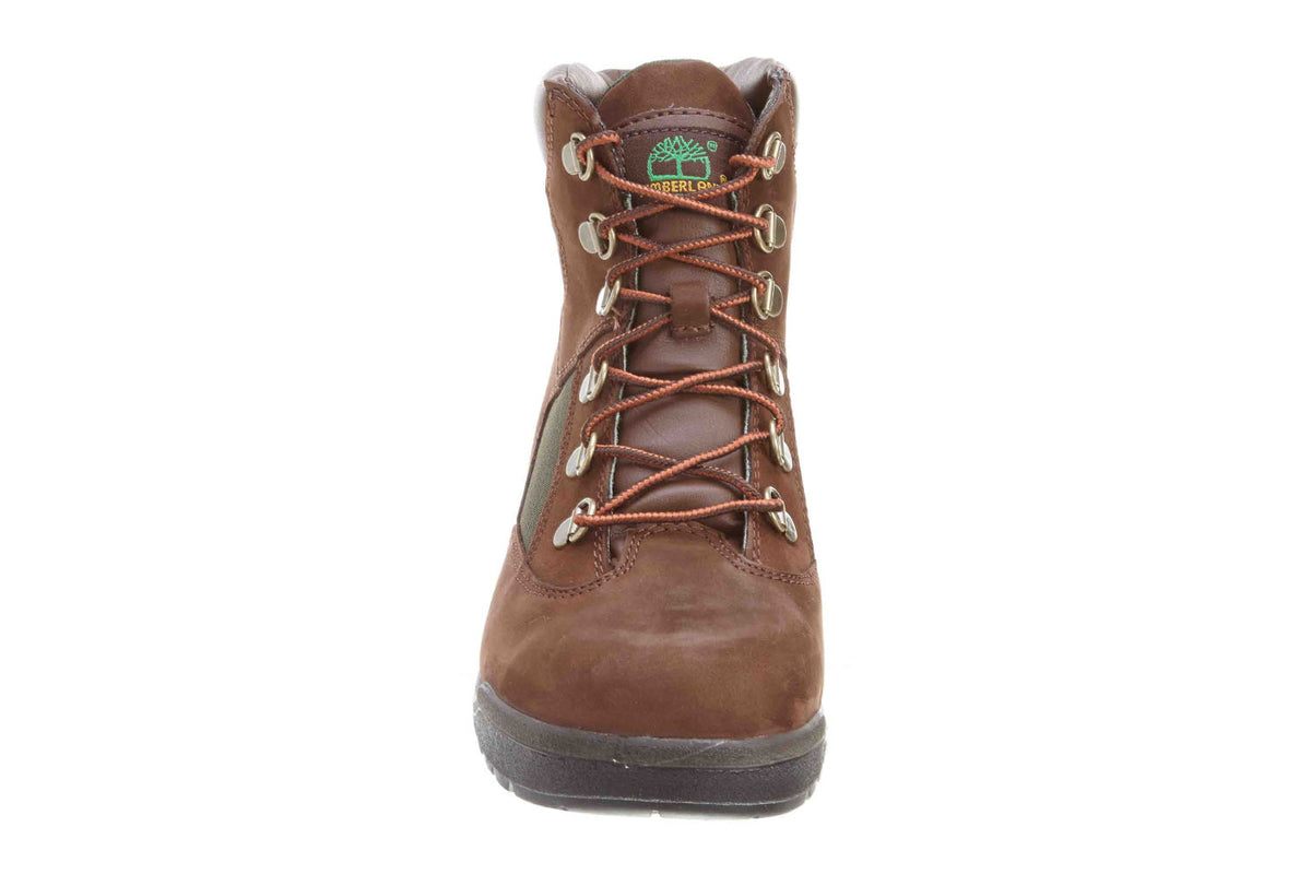 Timberland 6 In L/F Field Boot Big Kids Style 44992 