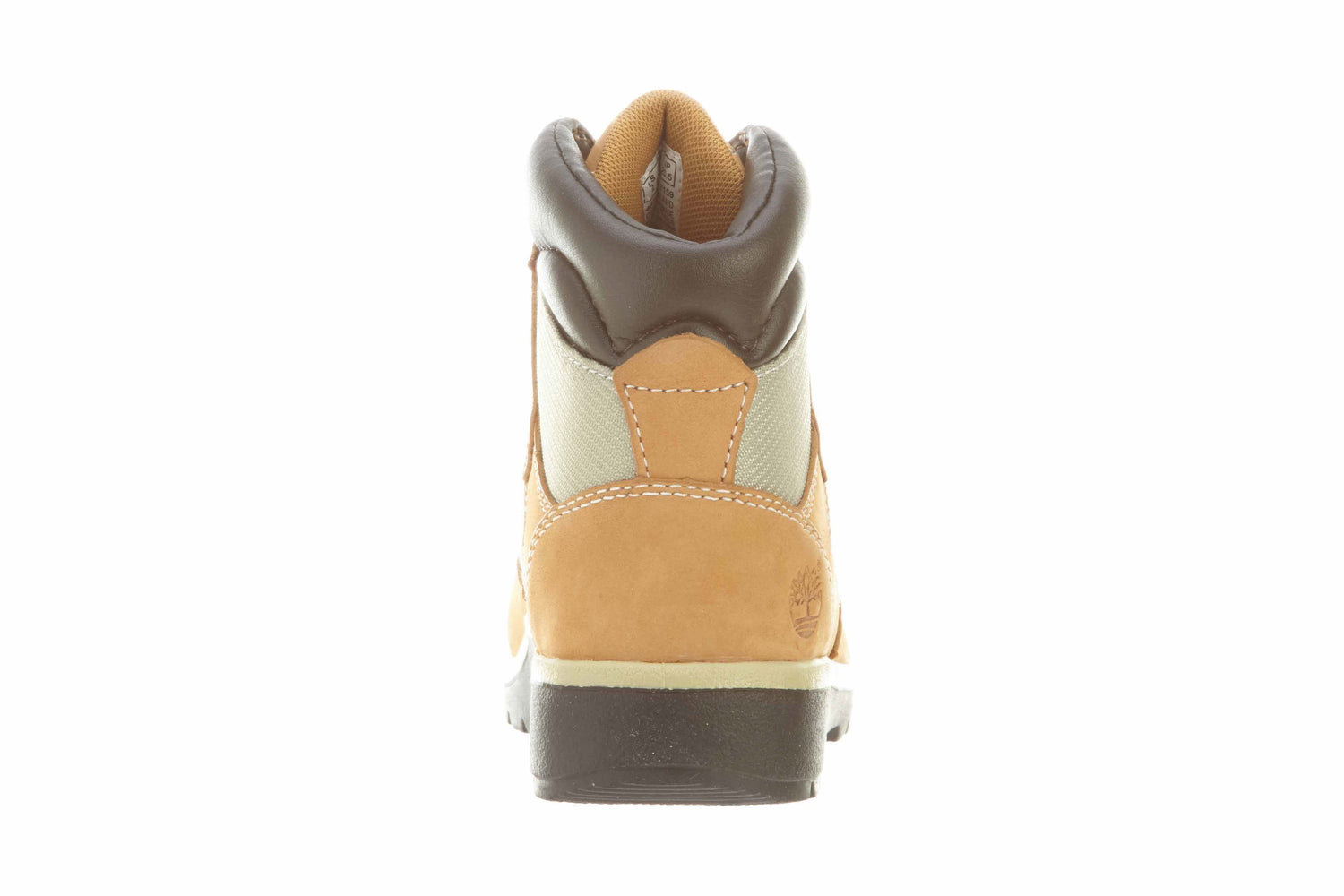 Timberland 6In L/F Fld Bt Little Kids Style 44793