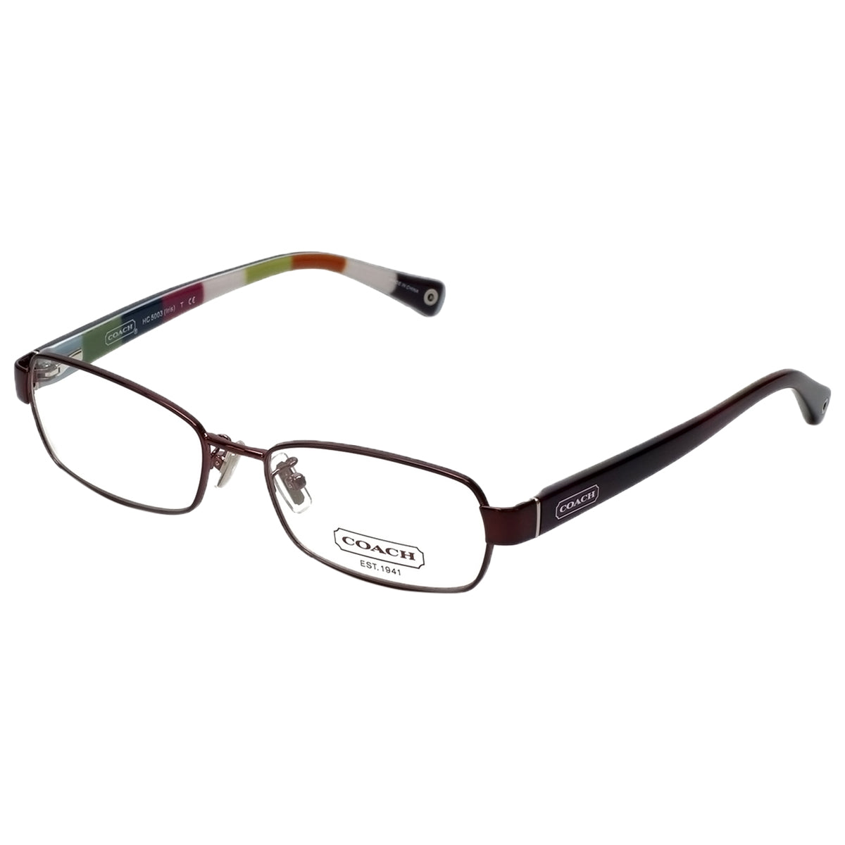 EYEGLASSES Style
