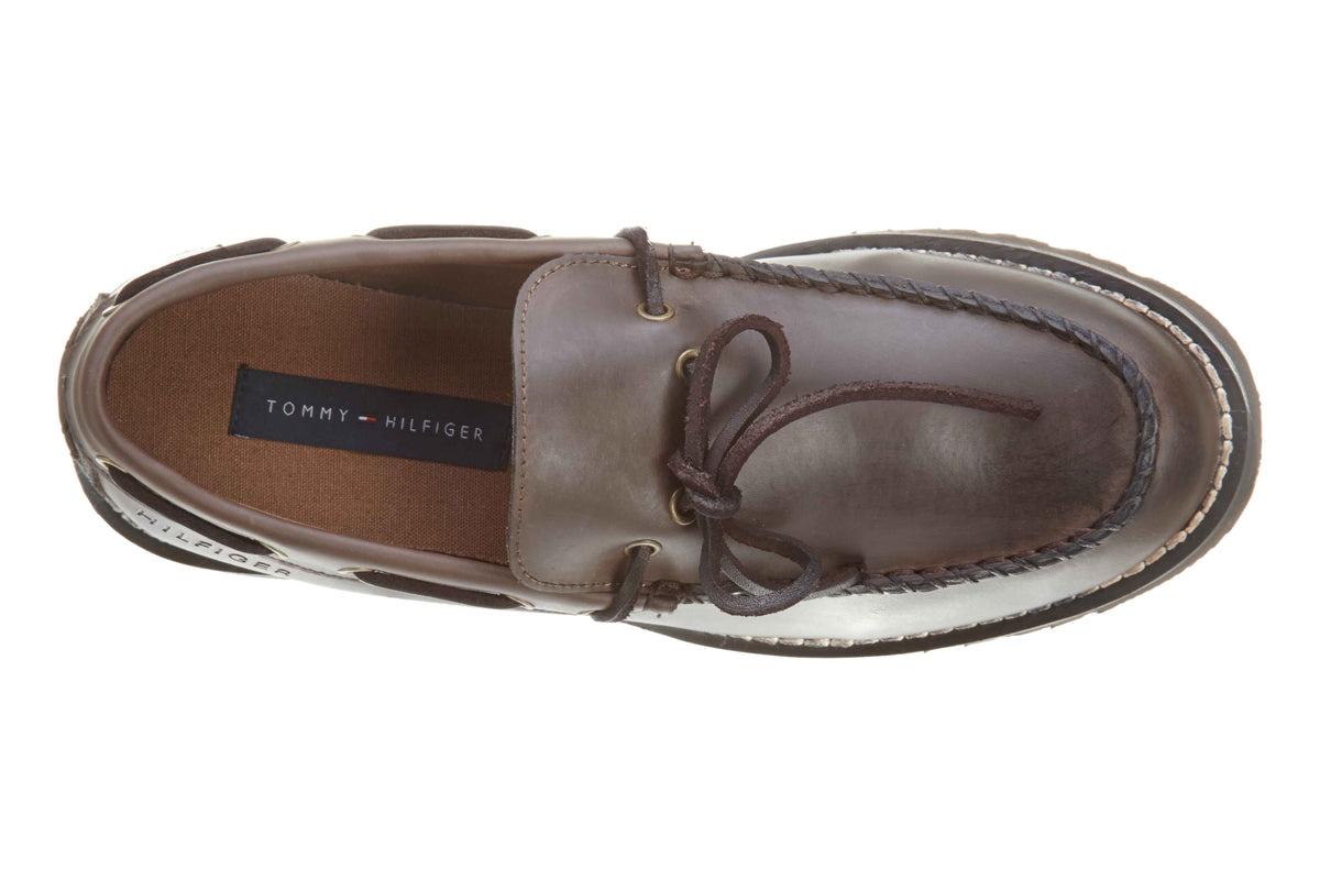 TOMMY HILFIGER MENS STYLE 