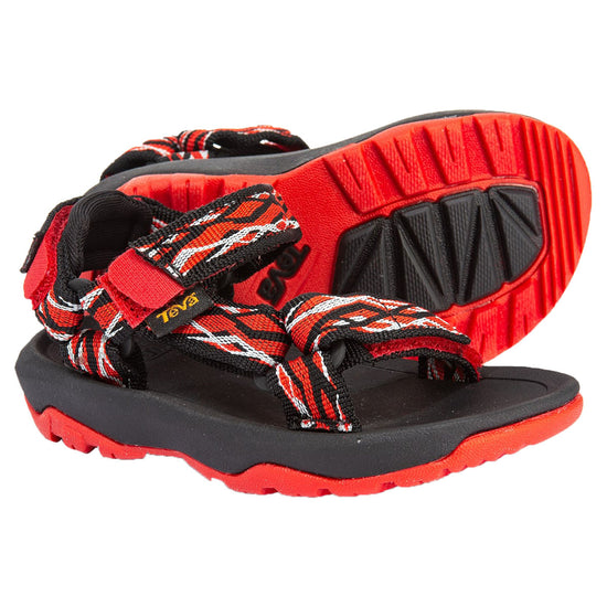 Teva Boys' T Hurricane XLT 2 Sport Sandal Style: 1019390T-DBKR