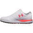 Under Armour Performance Spikeless Golf Shoe Big Kids Style: 1297176-100
