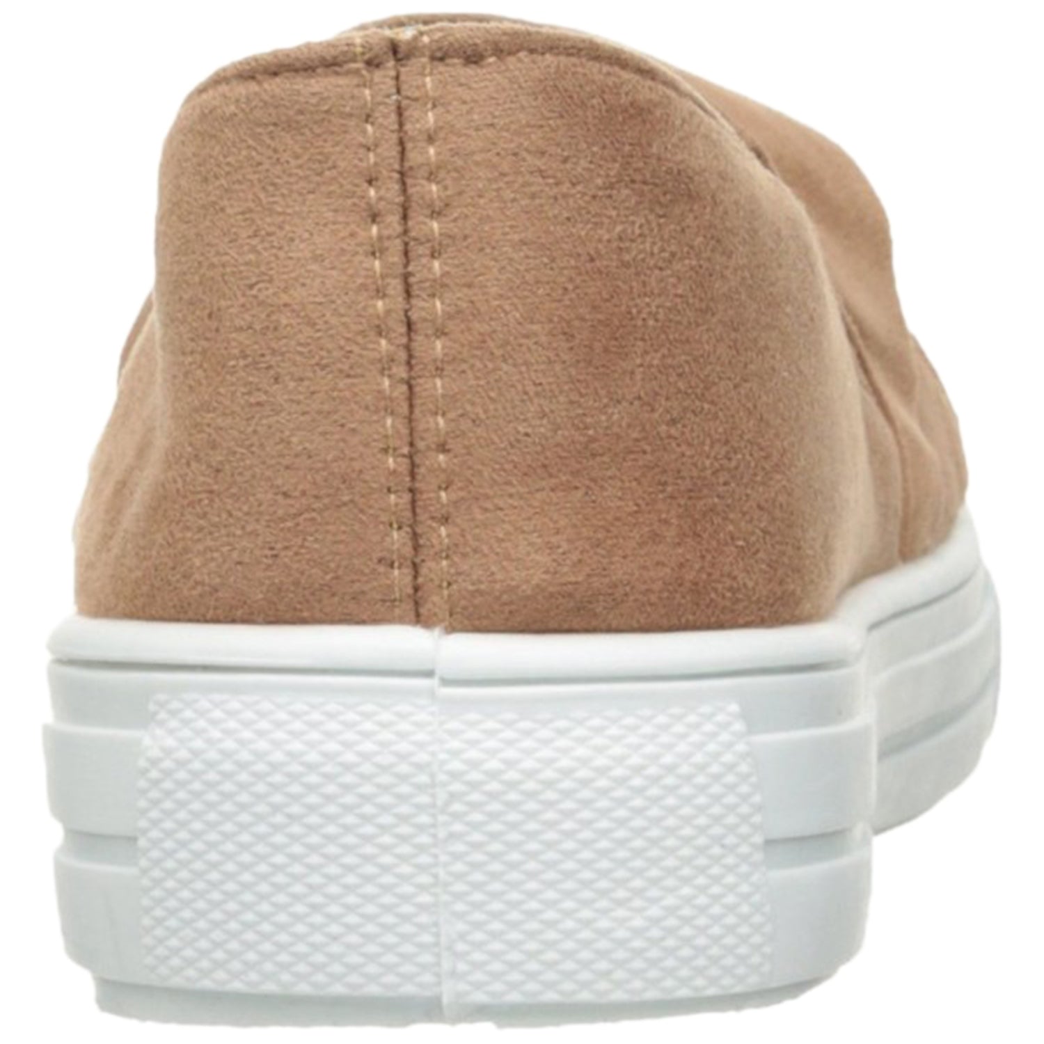 Qupid Women's Fashion Sneaker Style: REBA-162B-DK BLSH 