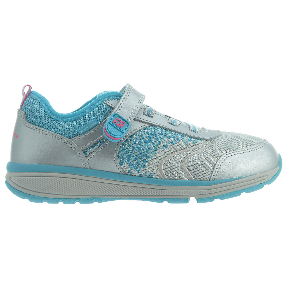 Stride Rite Made 2 Play Ellie Sneaker Girls&