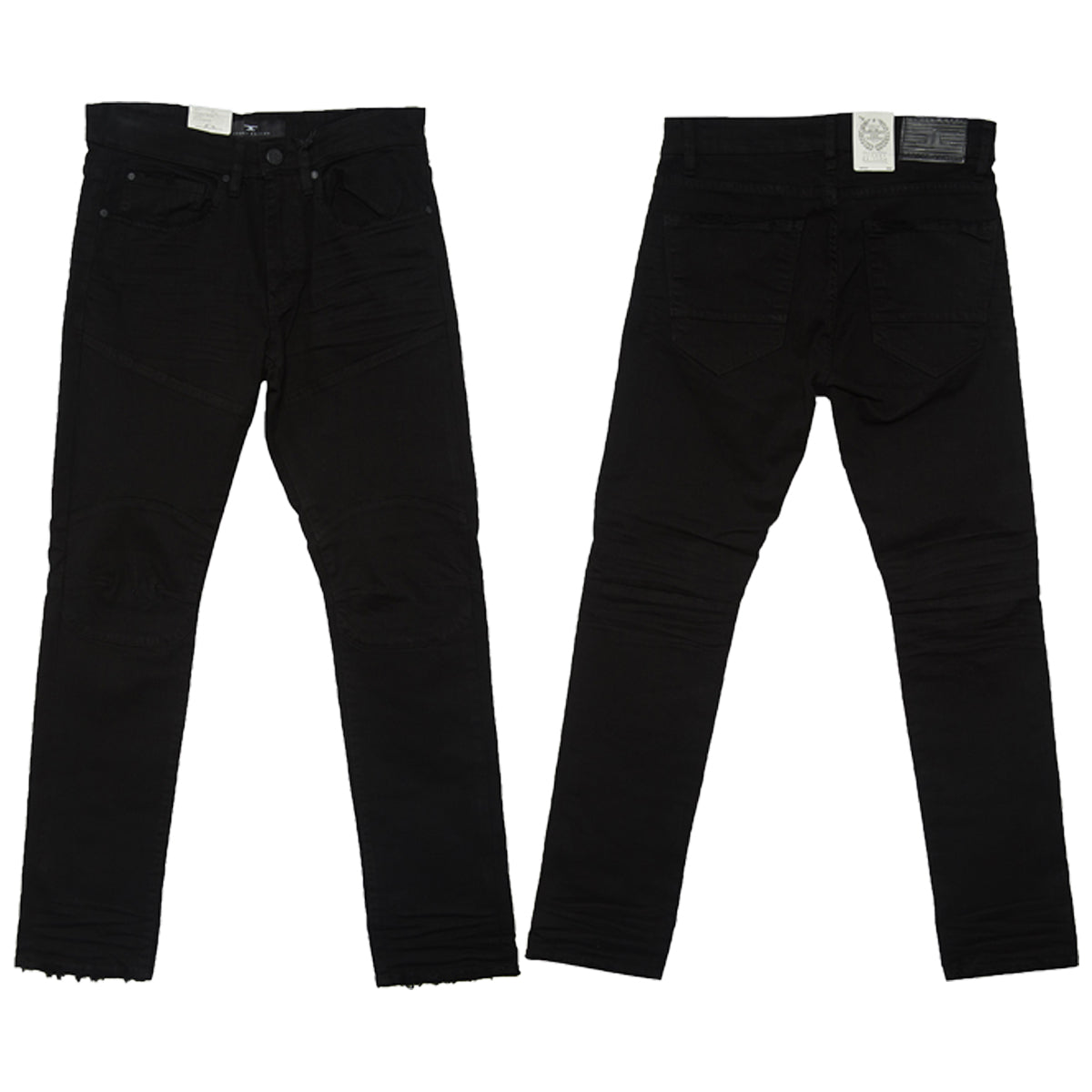 Jordan Craig Clean Moto Mens Style : Jm3159