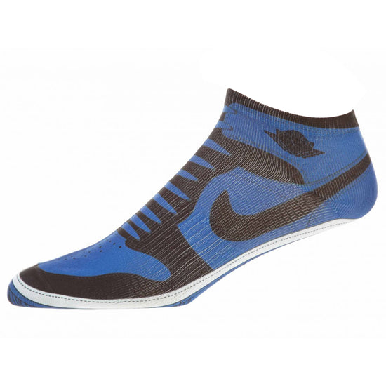 Air Jordan 1 Sublimated Bootie Mens Style 519601