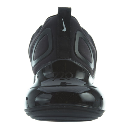 Nike Air Max 720 Total Eclipse Mens Style : Ao2924-007