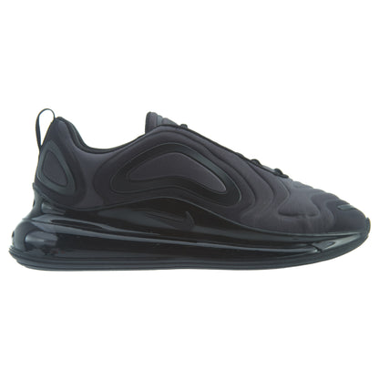 Nike Air Max 720 Total Eclipse Mens Style : Ao2924-007