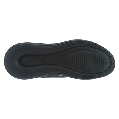 Nike Air Max 720 Total Eclipse Mens Style : Ao2924-007