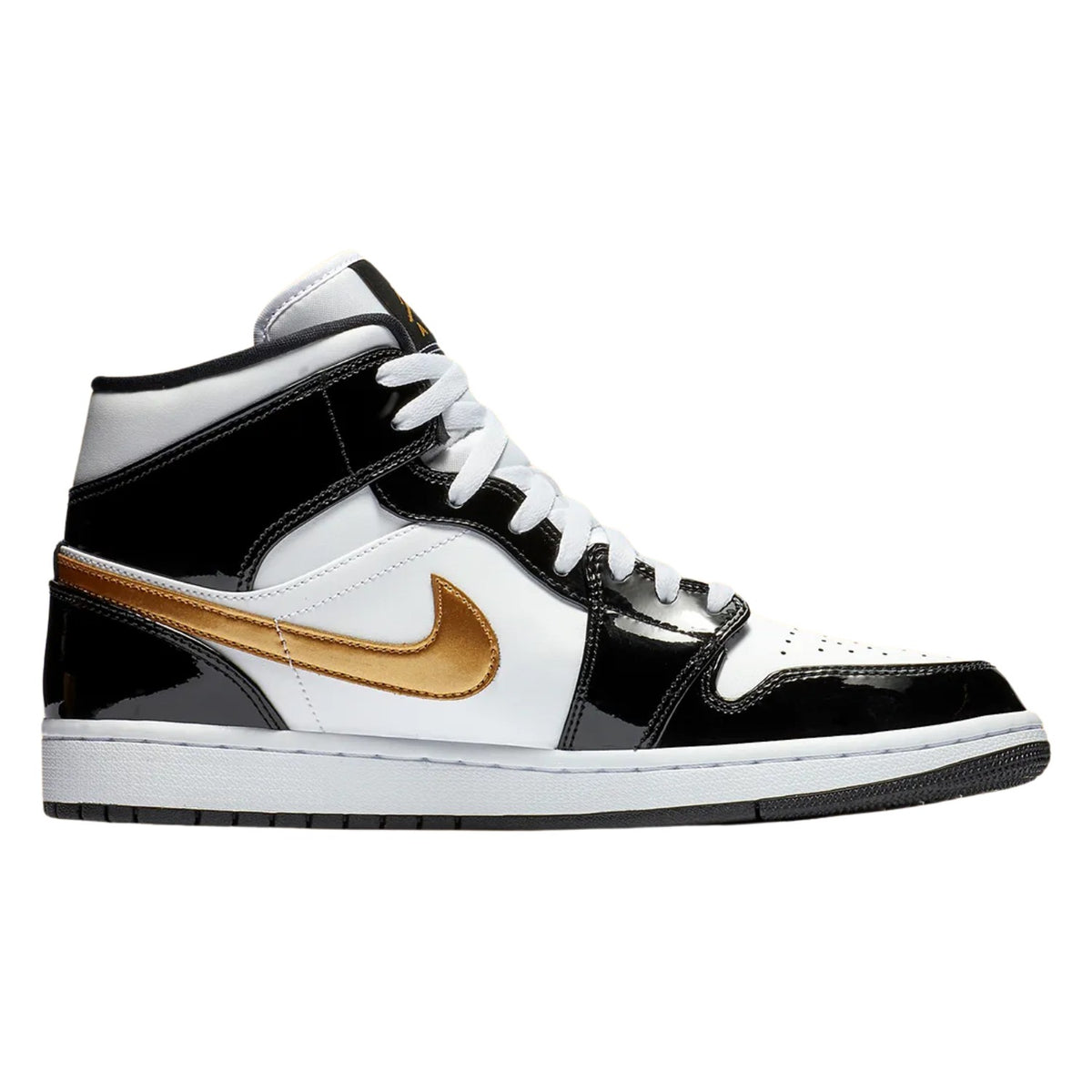 Jordan 1 Mid Se Mens Style : 852542-007