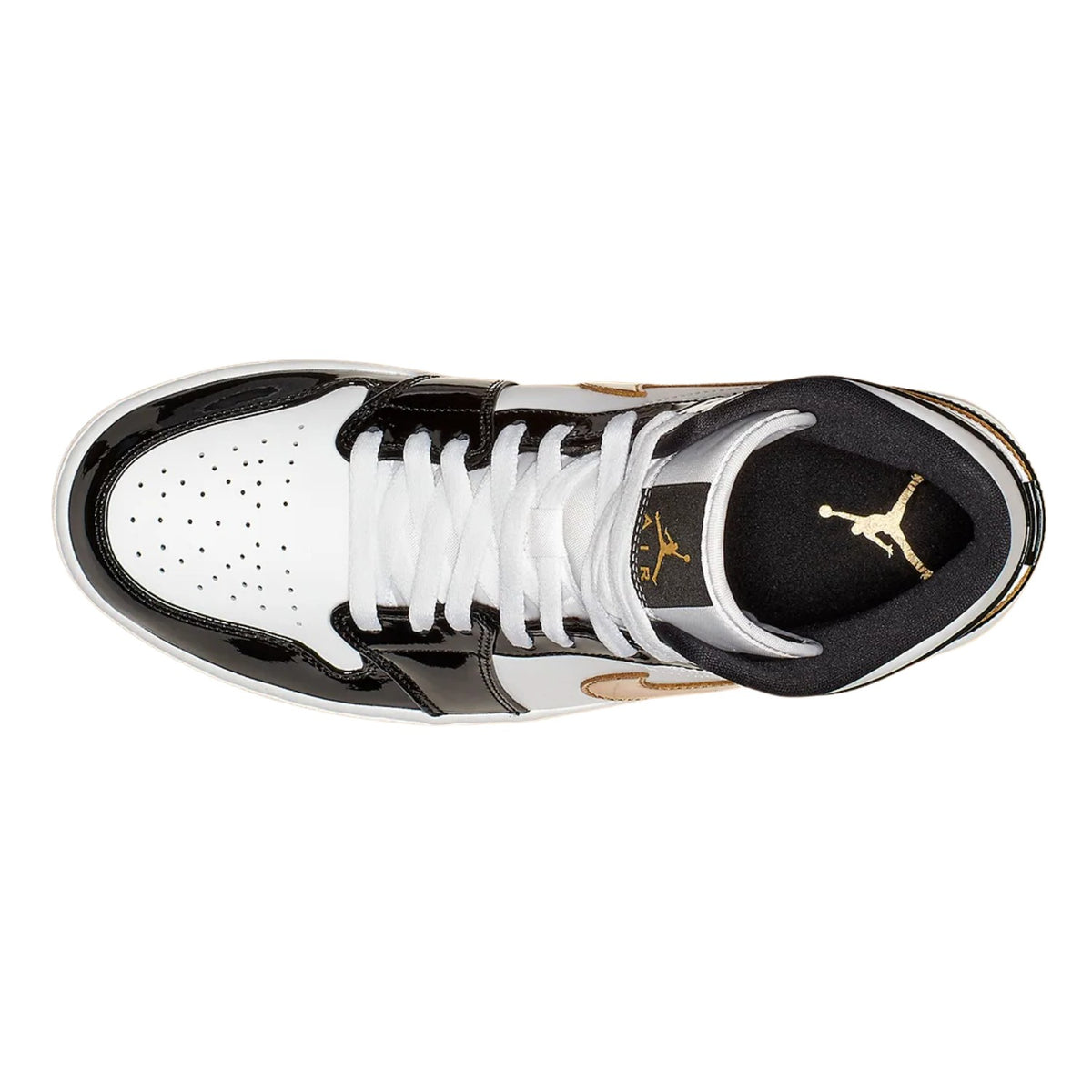 Jordan 1 Mid Se Mens Style : 852542-007