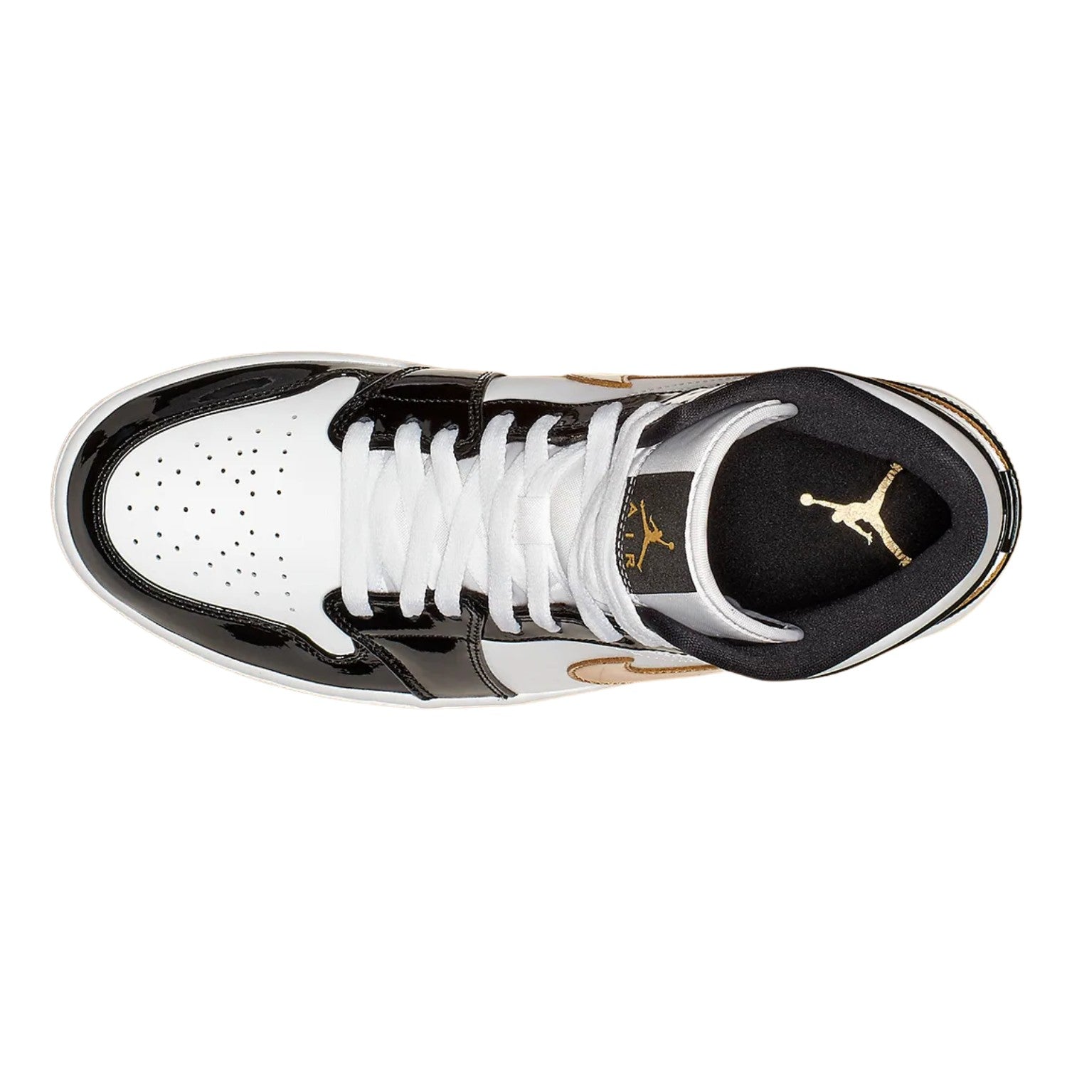 Jordan 1 Mid Se Mens Style : 852542-007