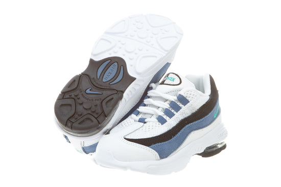 Nike Little Max 95 Toddlers Style : 311525