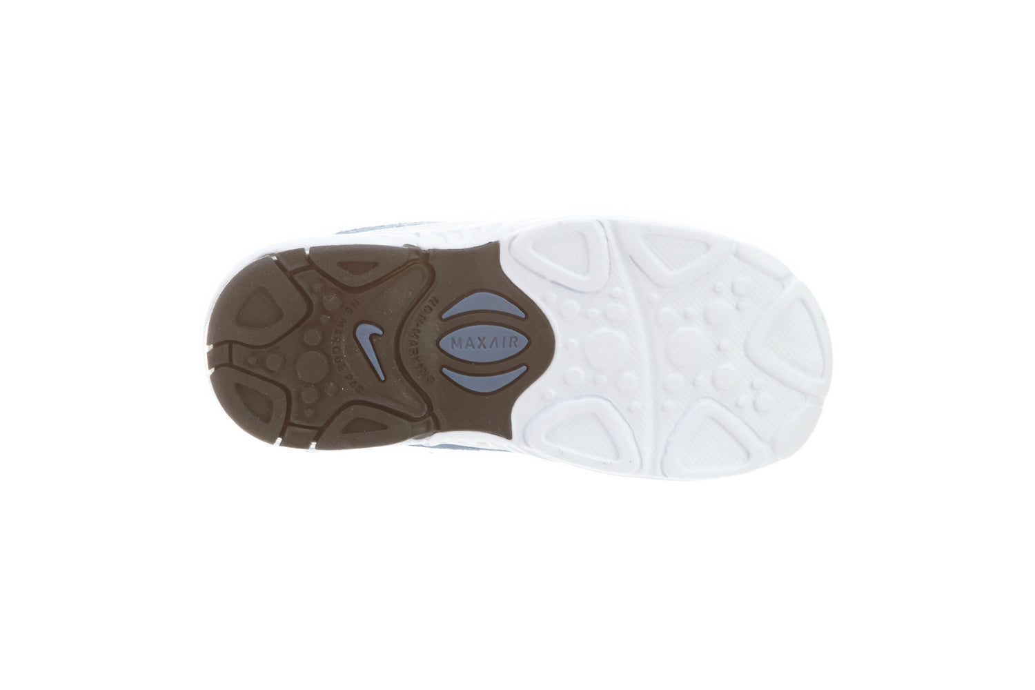 Nike Little Max 95 Toddlers Style : 311525